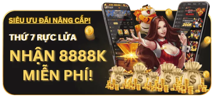 Game nổ hũ Đại Dương