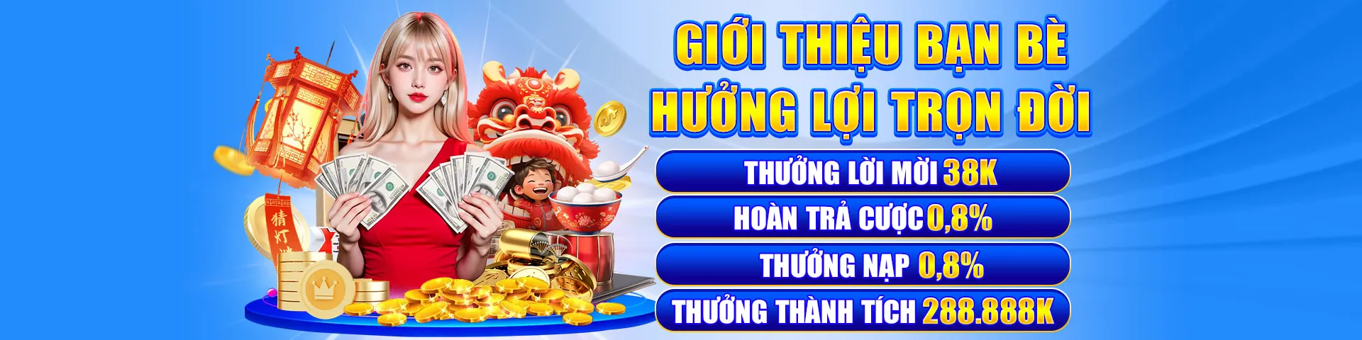 Hình ảnh chính trò chơi nổ hũ Bai B52