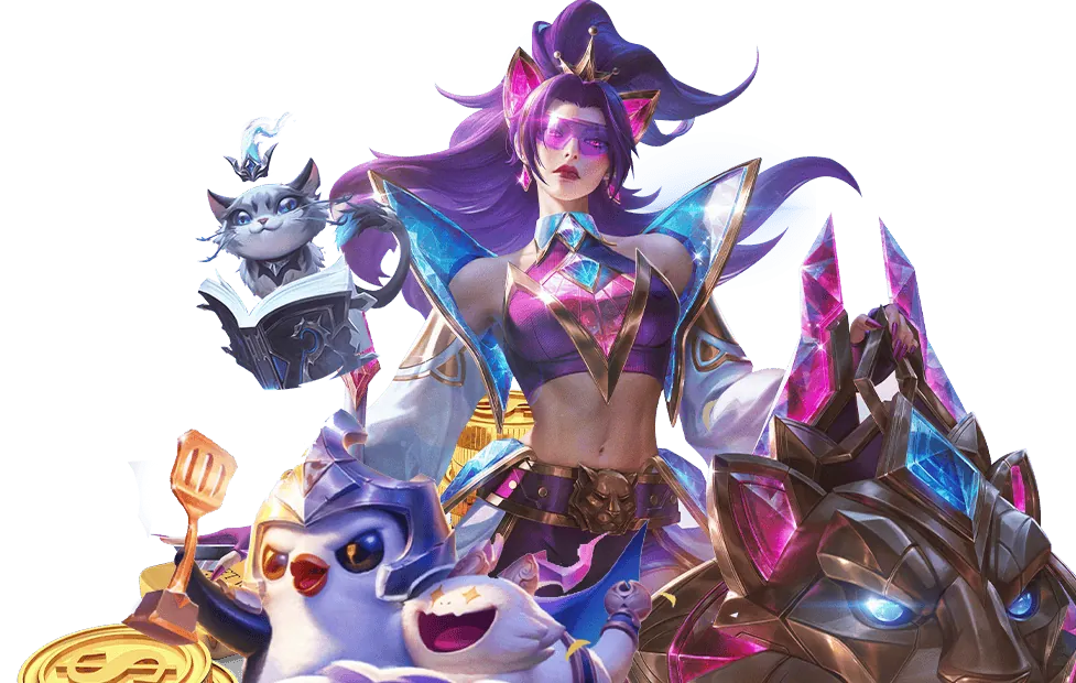 Giao diện ứng dụng bai b52 trên điện thoại